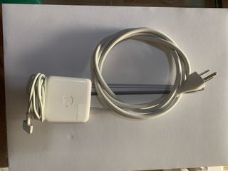Cargador MacBook Air 13” A1466 Apple