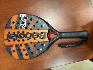 Pala Babolat Technical Viper 2024