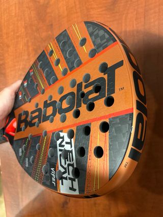 Pala Babolat Technical Viper 2024