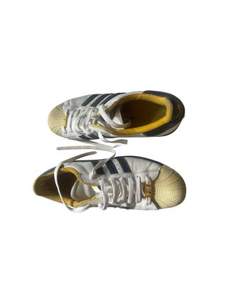 Adidas Superstar PT MLB NBA Edición Zapatillas