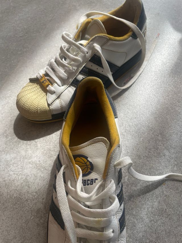 Adidas Superstar PT MLB NBA Edición Zapatillas