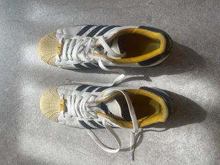 Adidas Superstar PT MLB NBA Edición Zapatillas