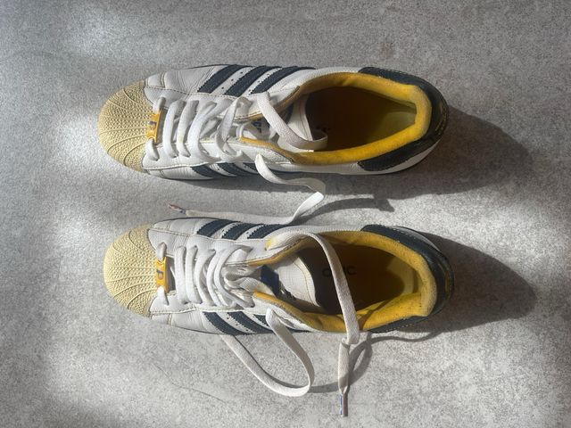 Adidas Superstar PT MLB NBA Edición Zapatillas