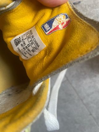 Adidas Superstar PT MLB NBA Edición Zapatillas