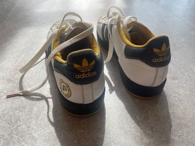 Adidas Superstar PT MLB NBA Edición Zapatillas