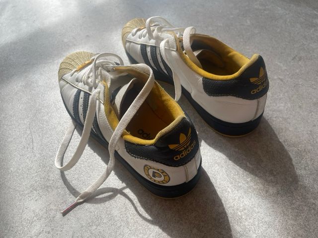 Adidas Superstar PT MLB NBA Edición Zapatillas