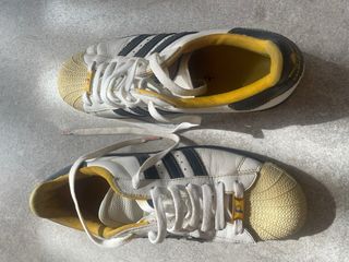 Adidas Superstar PT MLB NBA Edición Zapatillas