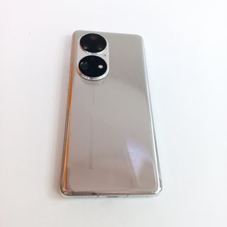 Huawei P50 Pro Argento