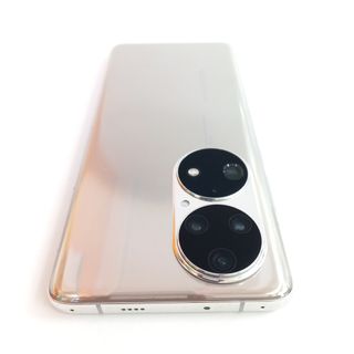 Huawei P50 Pro Argento