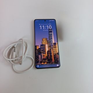 Huawei P50 Pro Argento