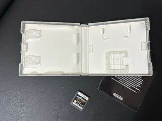 Metroid Prime: Hunters Nintendo DS