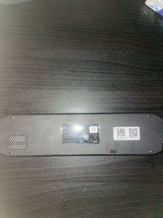 Impresora Térmica ATS886 Tattoo