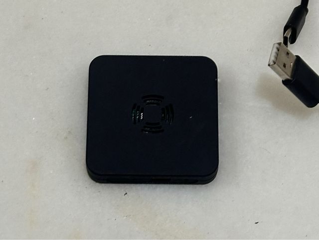 AppleCarPlay Inalambrico para IOS