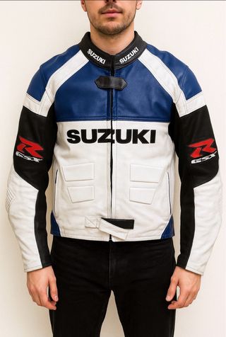 Chaqueta Suzuki - Talla XXL