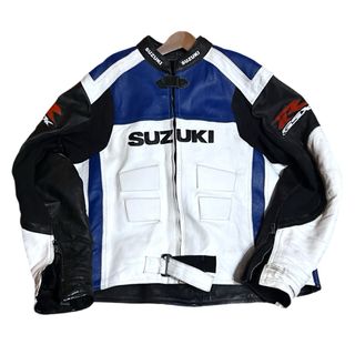 Chaqueta Suzuki - Talla XXL