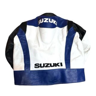 Chaqueta Suzuki - Talla XXL