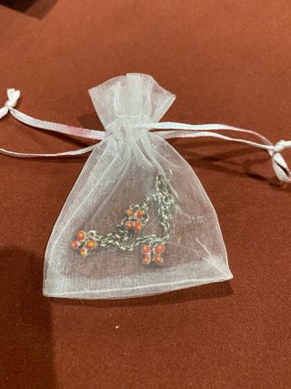 Braccialetto per bambini con farfalle