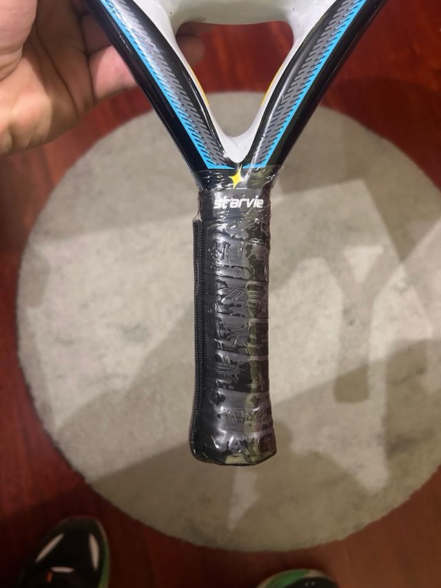 Pala pádel StarVie Spika Dynamic