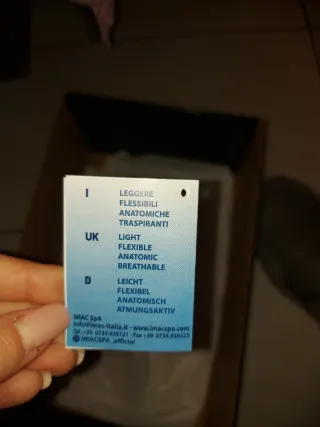 Scarpe uomo grigie slip-on