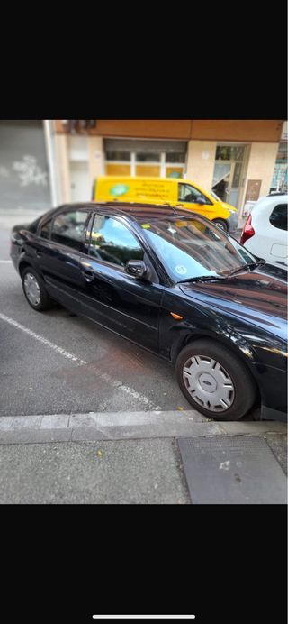 Ford Mondeo 2001