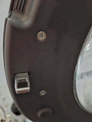 Puerta lavadora Hisense WFVC6010E