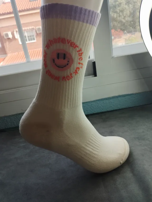 Calcetines CATILA mujer