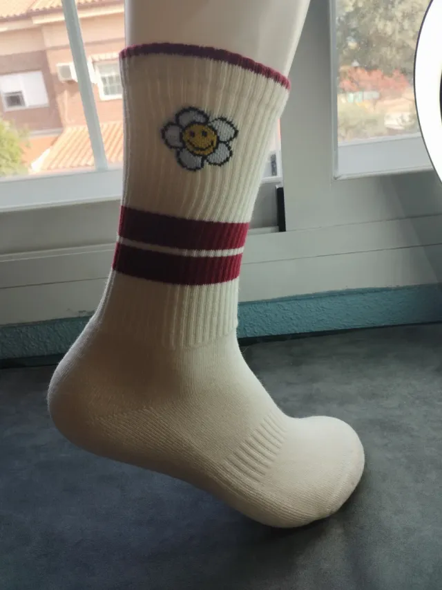 Calcetines CATILA mujer