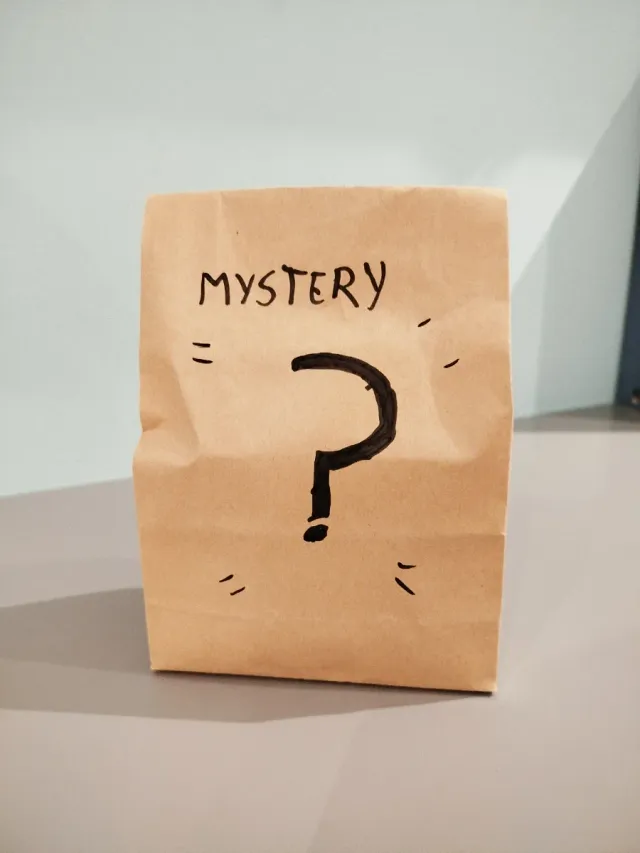 Bolsa sorpresa mini figuras y juguetes