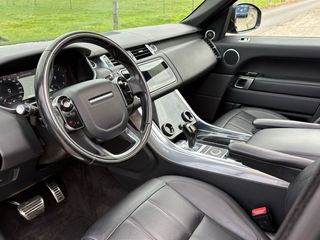 Land Rover Range Rover Sport 2018
