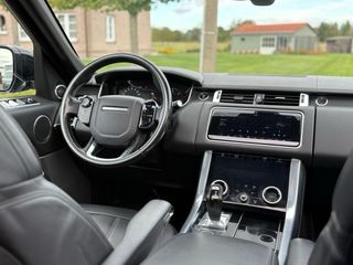 Land Rover Range Rover Sport 2018