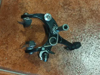 Puentes de freno FSA