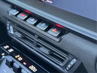 Porsche 992 Race 4 GTS Cabriolet PDK