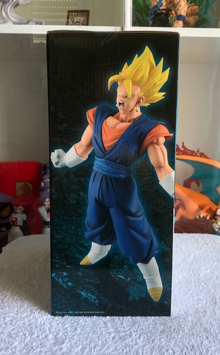 Figura Vegito (Vegetto) Ichibansho Dragon Ball Z