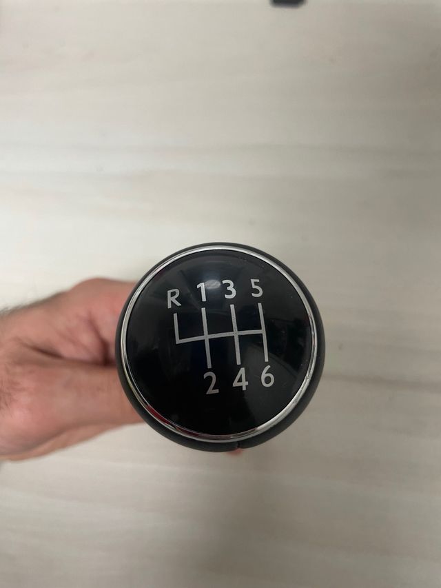 Pomo Palanca Golf 5 6 Velocidades