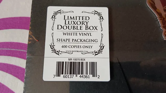 Queen - In Nuce The Roots of the Band Box Set