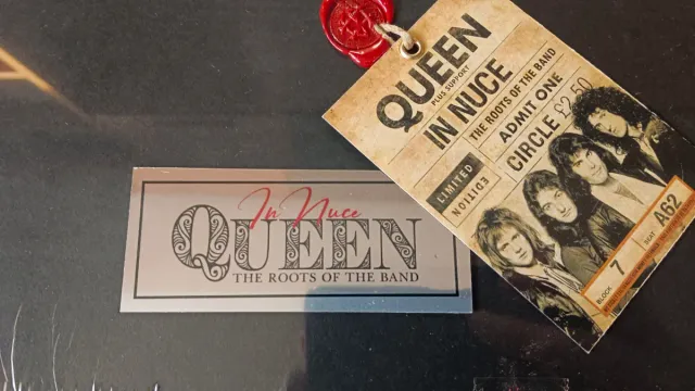 Queen - In Nuce The Roots of the Band Box Set