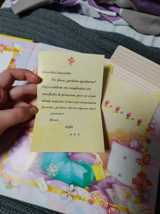 La princesa perfecta (Spanish Edition)