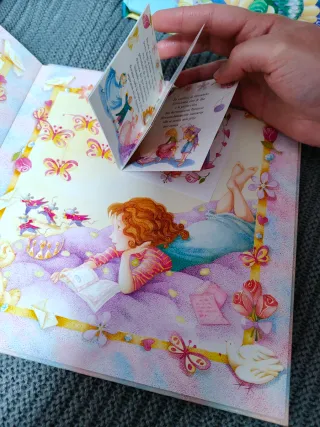 La princesa perfecta (Spanish Edition)