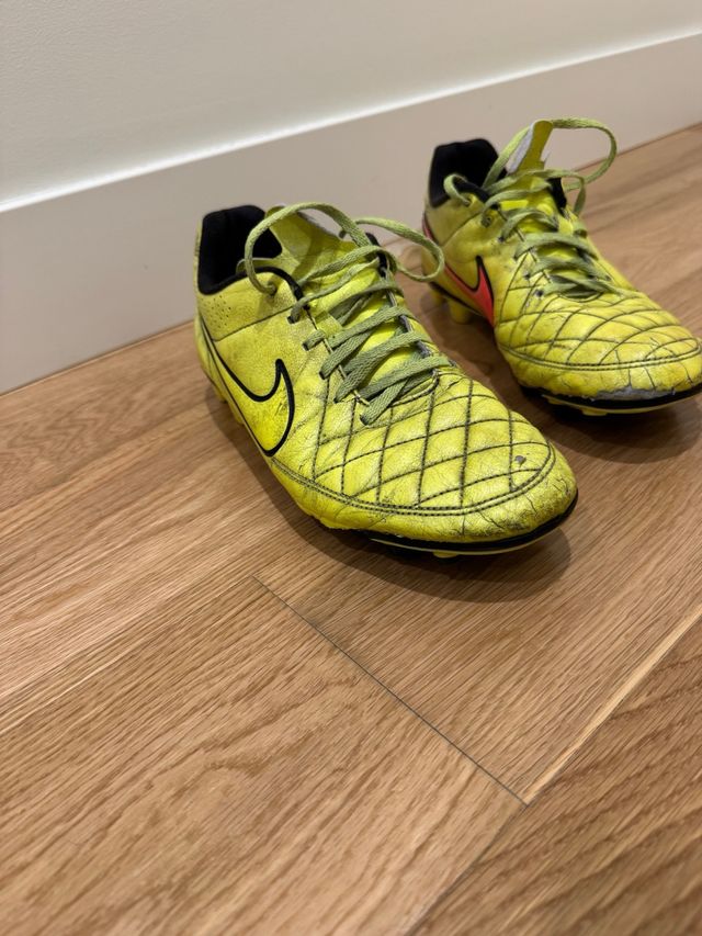Botas de fútbol Nike Tiempo AG / SG  Retro