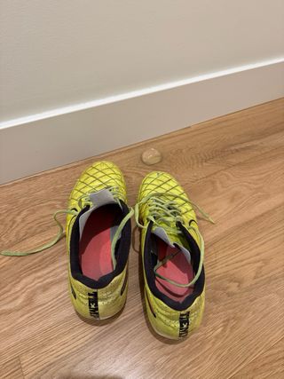 Botas de fútbol Nike Tiempo AG / SG  Retro