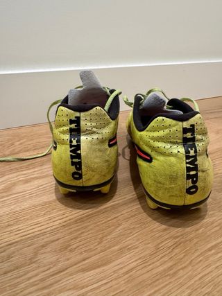 Botas de fútbol Nike Tiempo AG / SG  Retro