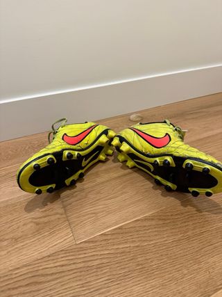 Botas de fútbol Nike Tiempo AG / SG  Retro