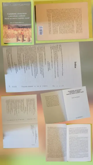 Libros varios, precios el de la descripción