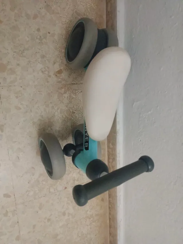 Bici di apprendimento Sawyer per bambini