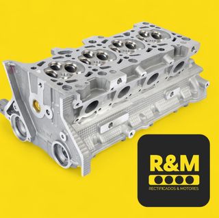 MOTOR Skoda DHFA STOCK