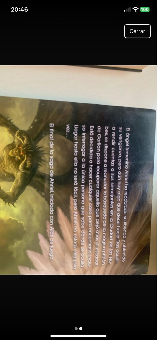 Alas negras nº 02/02