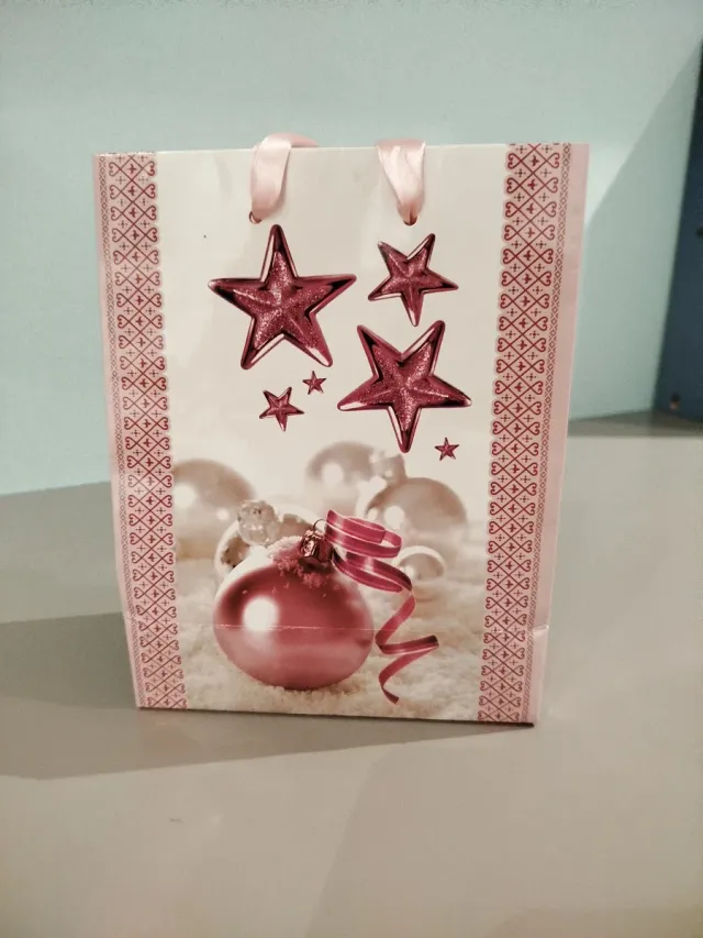 Bolsa sorpresa con figuras y juguetes