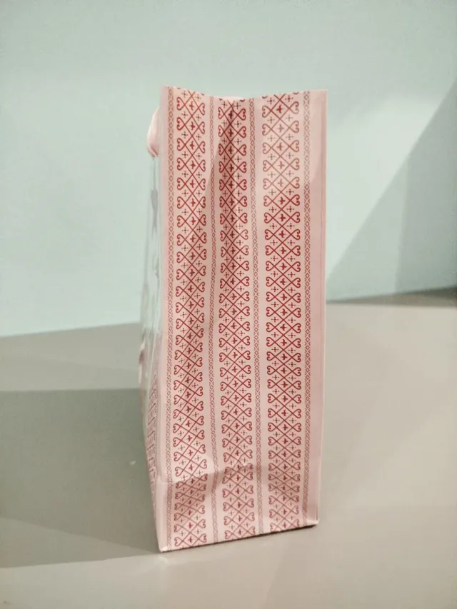 Bolsa sorpresa con figuras y juguetes