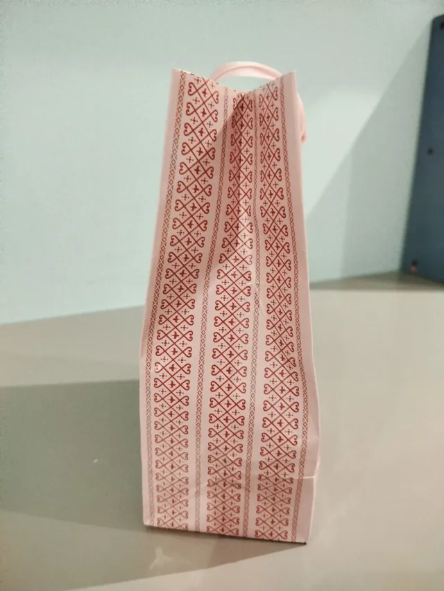 Bolsa sorpresa con figuras y juguetes