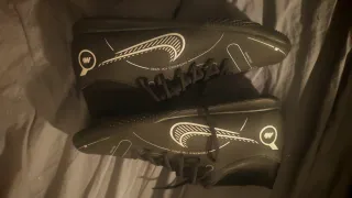 Chuteiras Nike Futsal 45 Novas Nike Mercurial